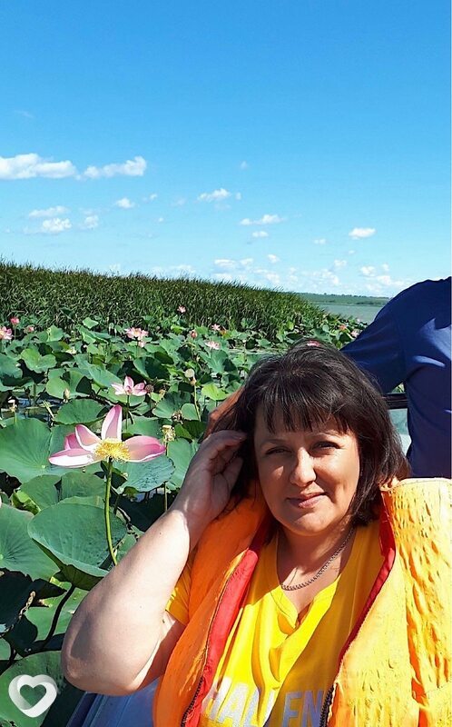 Татьяна, 47, Тюмени — анкета №1384592