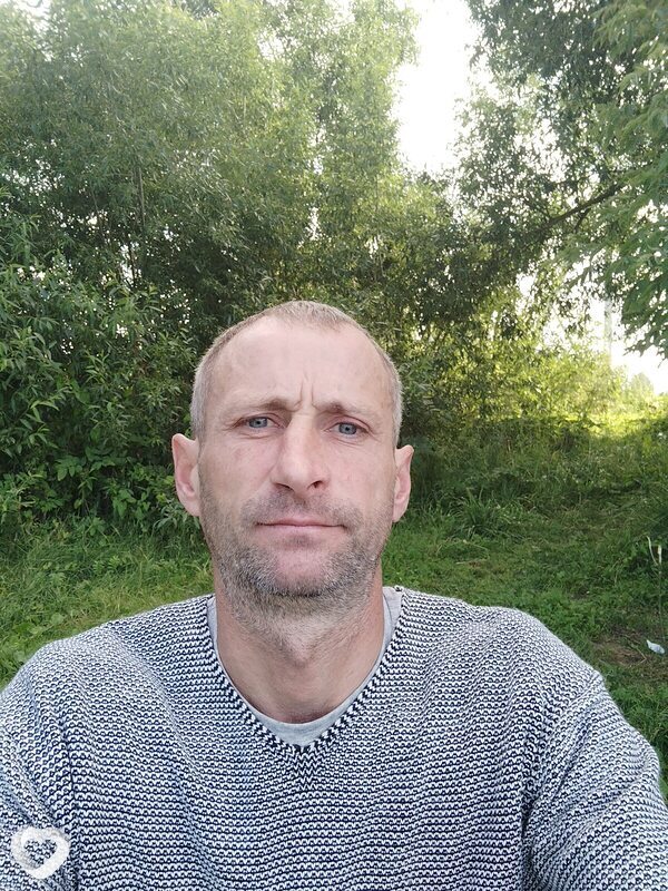 Дмитрий, 47, Витебске — анкета №1384531