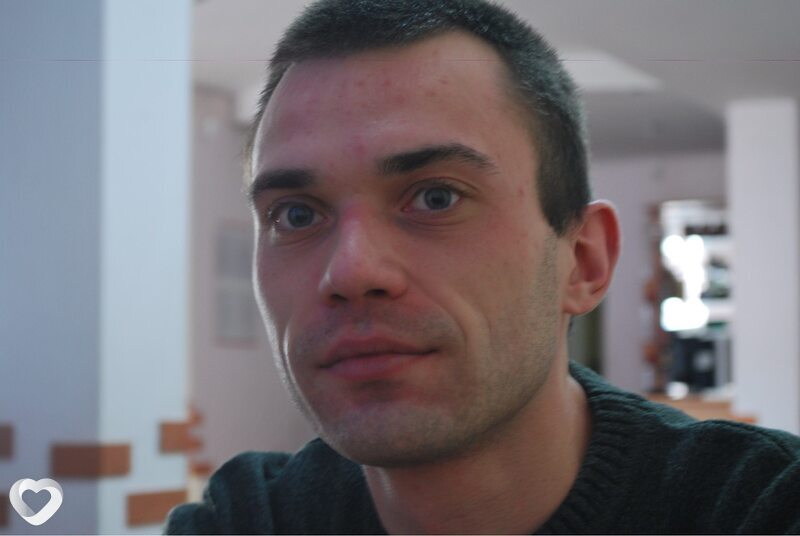 Дима, 40, Витебске — анкета №1384532