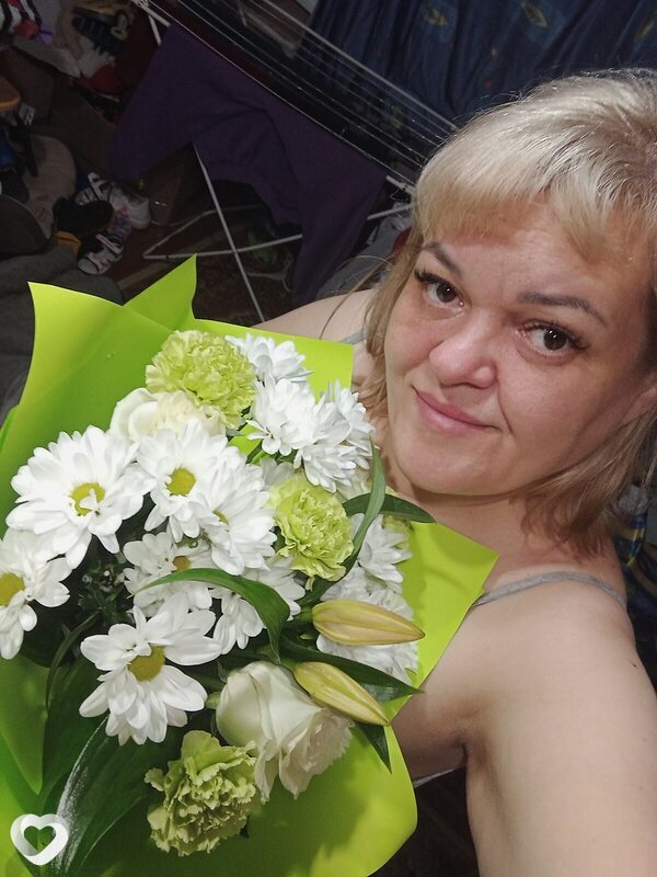 Просто Я, 48, Кемерове — анкета №1384534
