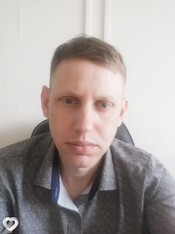 Егор, 34, Хабаровске — анкета №1384536
