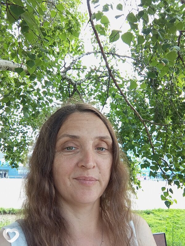 Ерета, 47, Красноярске — анкета №1384541