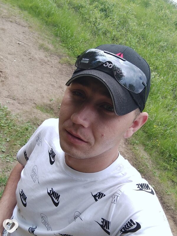 Богдан, 30, Чите — анкета №1384546