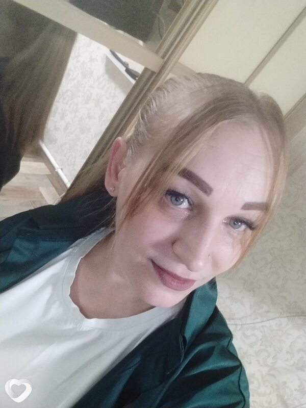Елена, 36, Кемерове — анкета №1384552