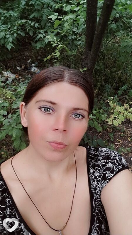 Евгения, 39, Макеевке — анкета №1384553
