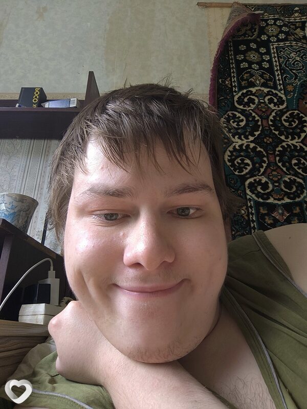 Никита Иванов, 24, Санкт-Петербурге — анкета №1384562