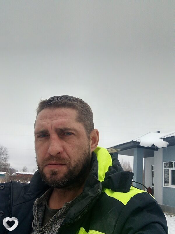 Коля, 40, Мытищах — анкета №1384573