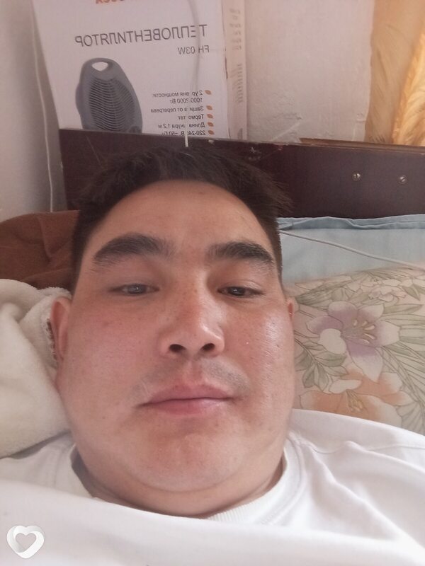Бэлик, 33, Улан-Удэ — анкета №1384574
