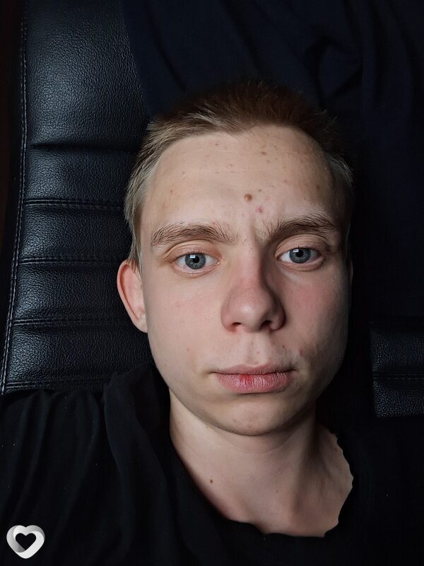 Сергей, 21, Верхней Пышме — анкета №1384431