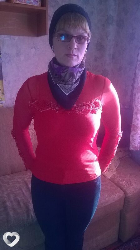 Елена, 47, Краснодаре — анкета №1384440