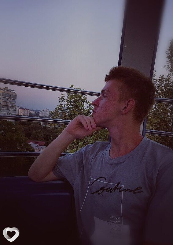 Денис, 22, Туле — анкета №1384442