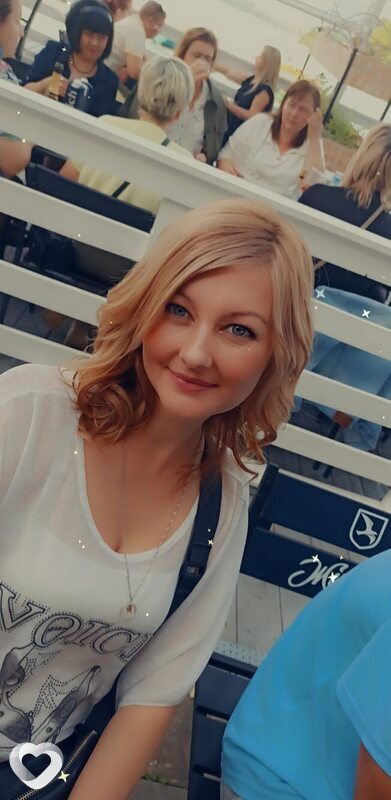 Анна, 41, Солнечногорске — анкета №1384444