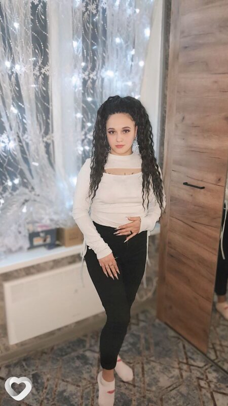 Анастасия, 25, Енакиеве — анкета №1384405