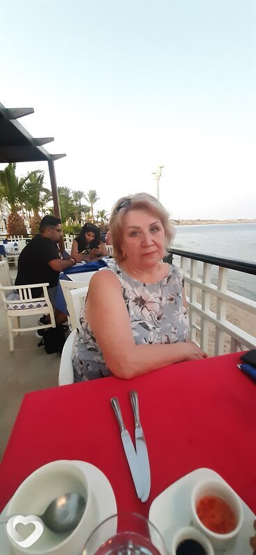 Ирина, 64, Нижнем Тагиле — анкета №1384408
