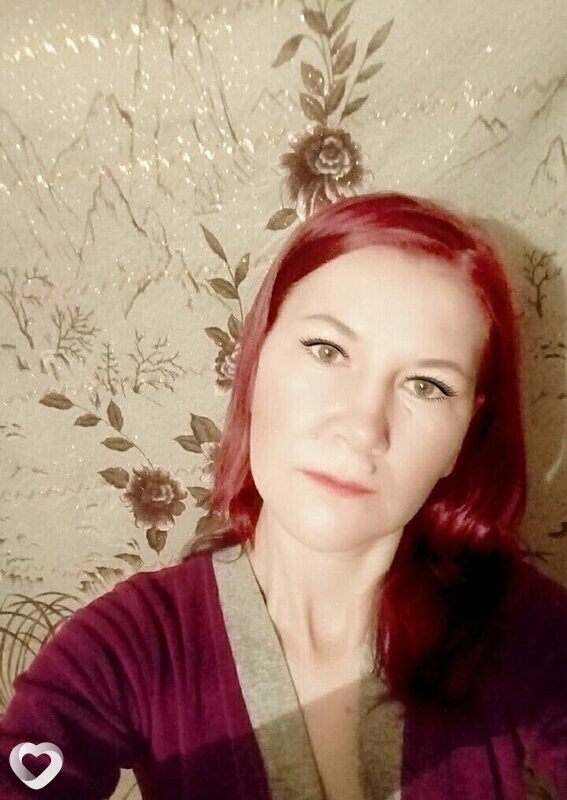 Ольга, 37, Оренбурге — анкета №1384414