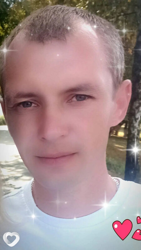 Максим, 35, Гомеле — анкета №1384418