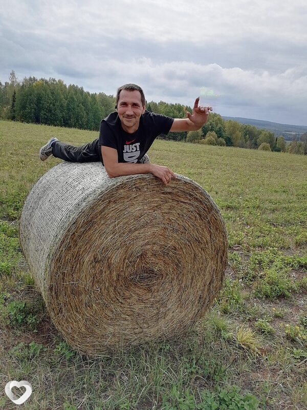 Анатолий, 46, Перми — анкета №1384631