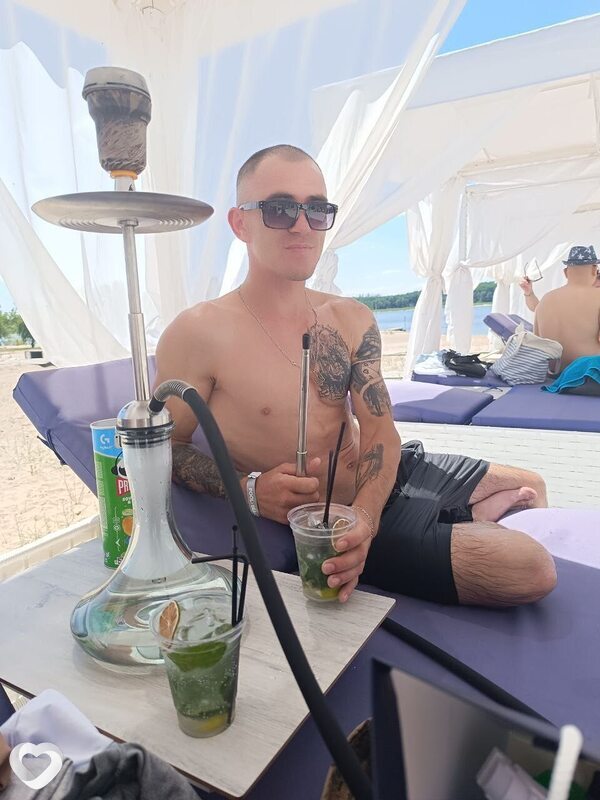 Whiskey, 31, Запорожье — анкета №1384645