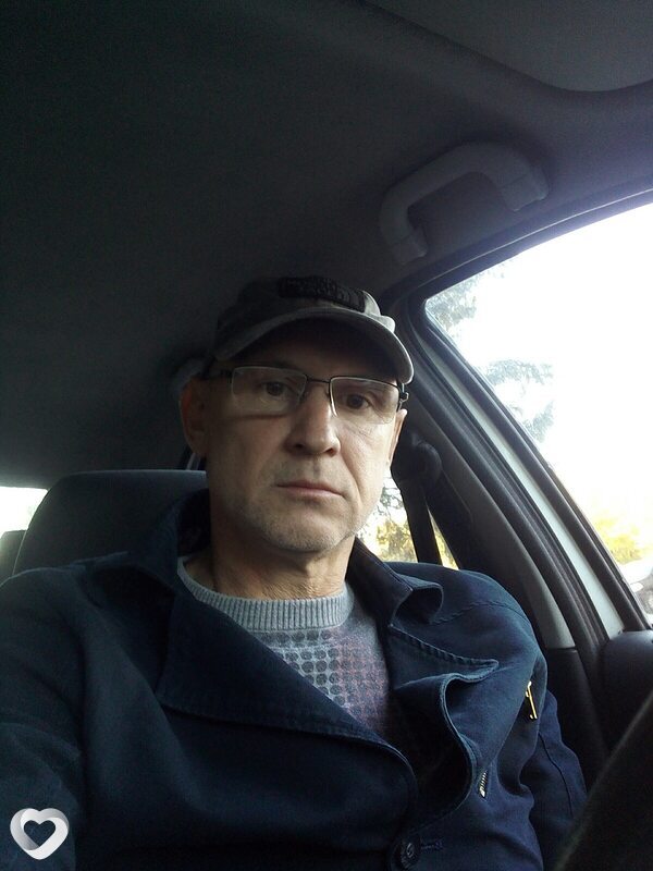 Димитрий, 52, Белгороде — анкета №1385025
