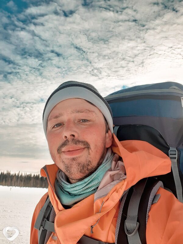 Вадим, 41, Санкт-Петербурге — анкета №1385030