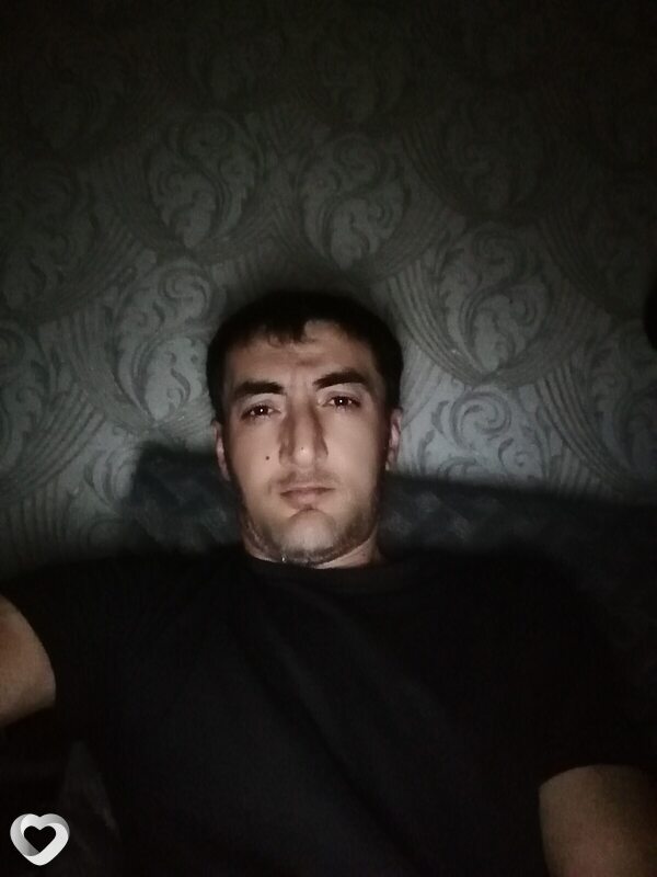Магомед, 43, Самаре — анкета №1385038