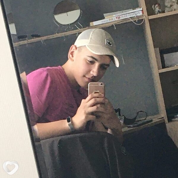 Андрей, 28, Кобрине — анкета №1385048