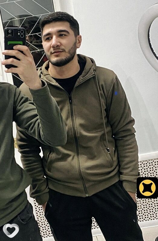Канан, 27, Хабаровске — анкета №1384701