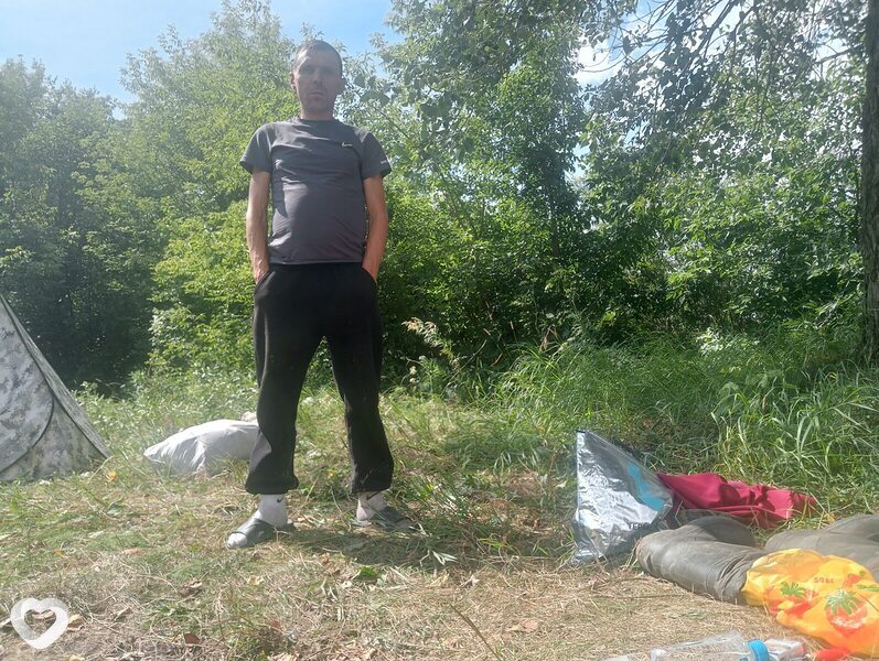 Костен, 44, Норильске — анкета №1384710