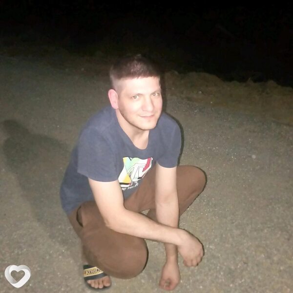 Вовчик, 38, Ярославле — анкета №1384714