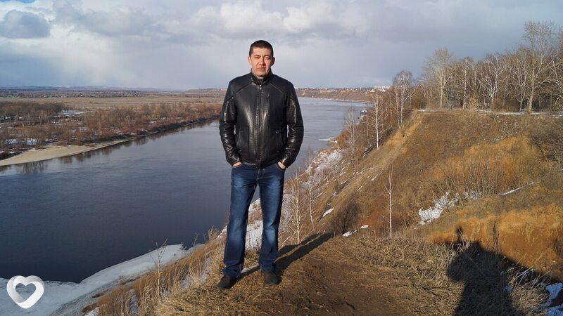 Денис, 38, Павлове — анкета №1384719