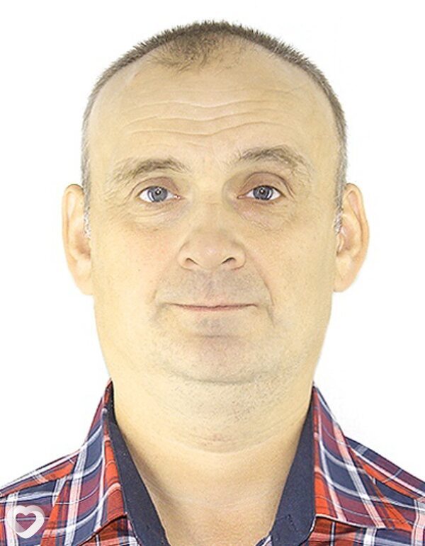 Вячеслав, 52, Калуге — анкета №1384720