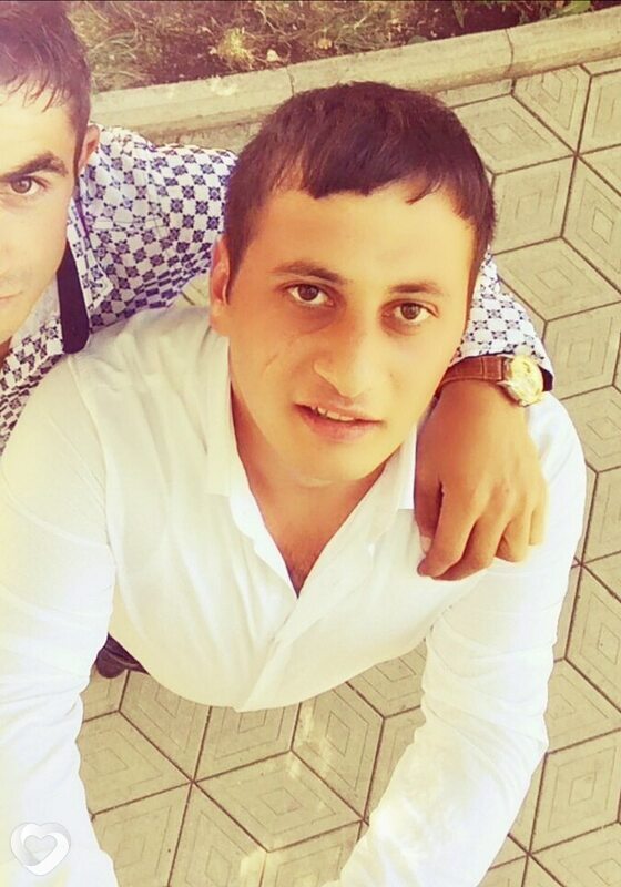 Сергей, 37, Витебске — анкета №1385054