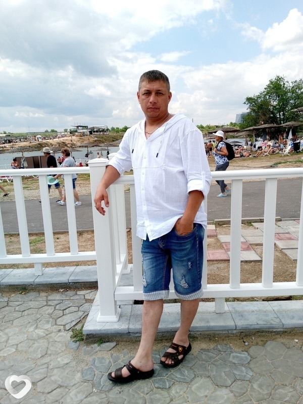 Владислав, 41, Учалах — анкета №1385056