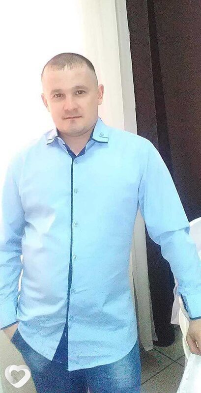 Блинов Руслан, 31, Омске — анкета №1385059