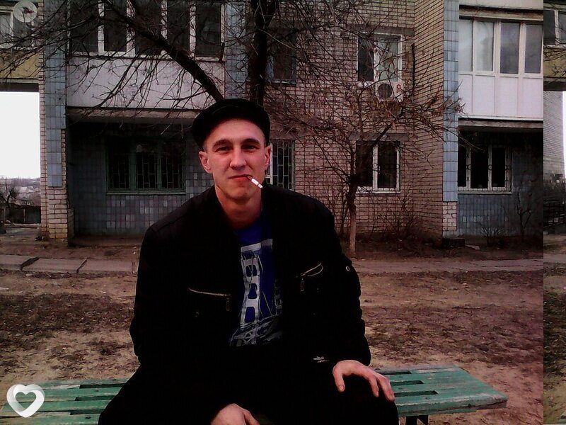 Иван, 41, Камышине — анкета №1385063