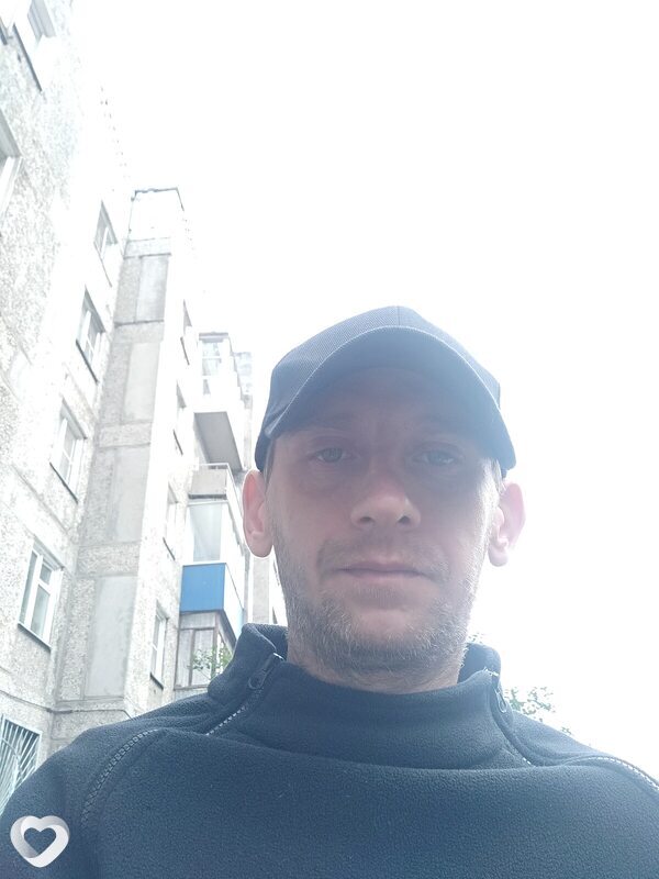 Владимир, 37, Новокузнецке — анкета №1385064