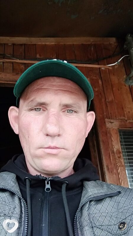 Александр, 41, Тирасполь — анкета №1385073