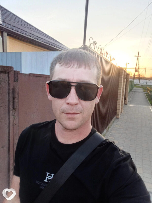 Павел, 36, Батайске — анкета №1384677