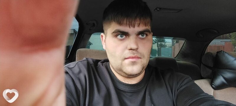Рустам, 32, Братске — анкета №1384680