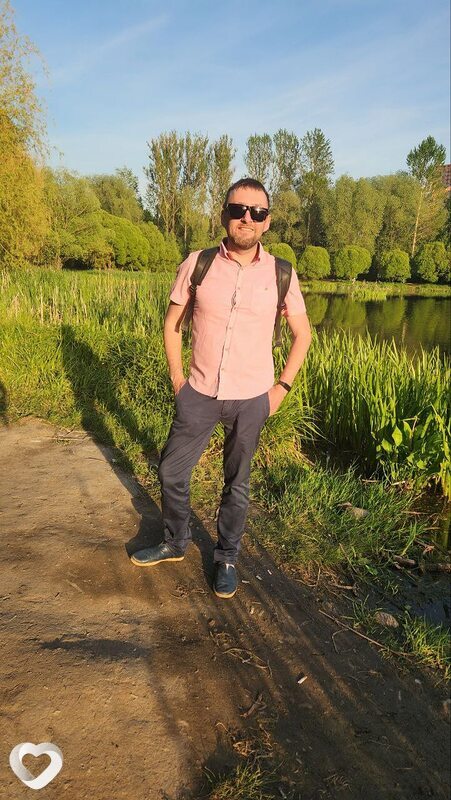 Сергей, 42, Москве — анкета №1384683