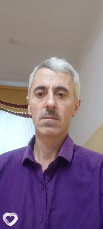Ильяс, 48, Клине — анкета №1384687