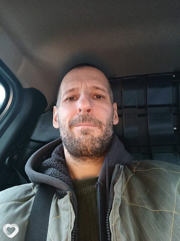 Алексей, 48, Саратове — анкета №1384690