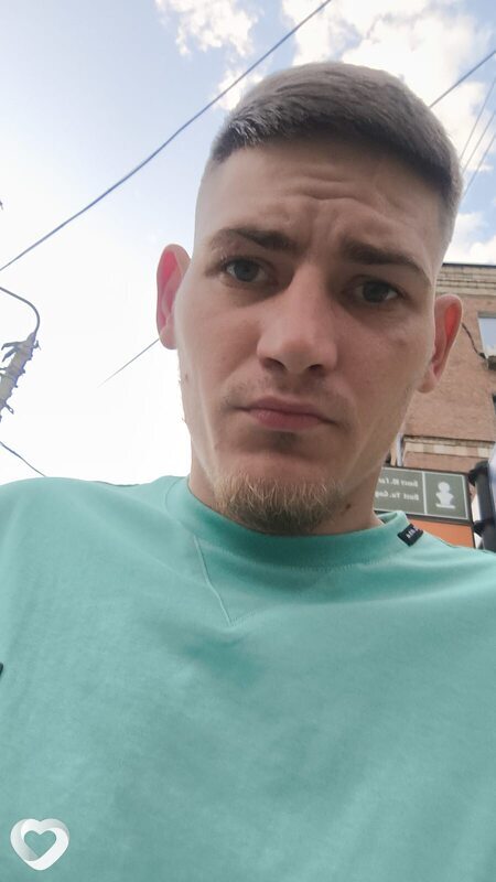 Александр, 29, Чехове — анкета №1384691