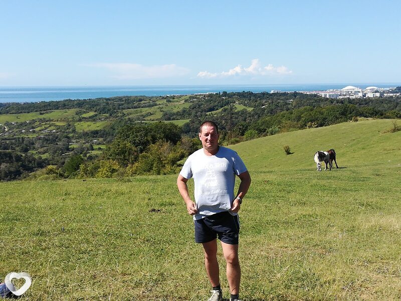 Виталий, 47, Самаре — анкета №1384692
