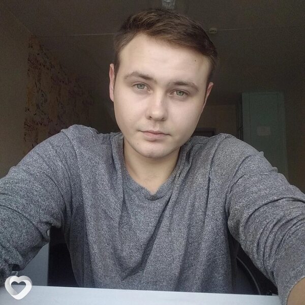 Дмитрий Соколов, 24, Алейске — анкета №1384693