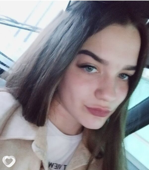 Катя, 26, Москве — анкета №1384697