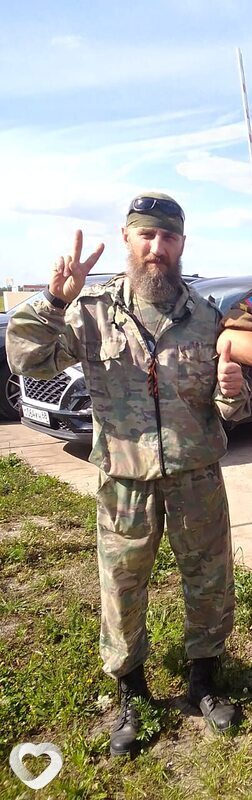 Алексей, 46, Ульяновске — анкета №1384901