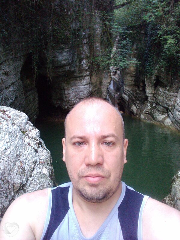 Григорий, 34, Ступине — анкета №1384904