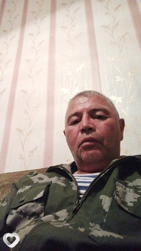 Владислав, 55, Нальчике — анкета №1384905
