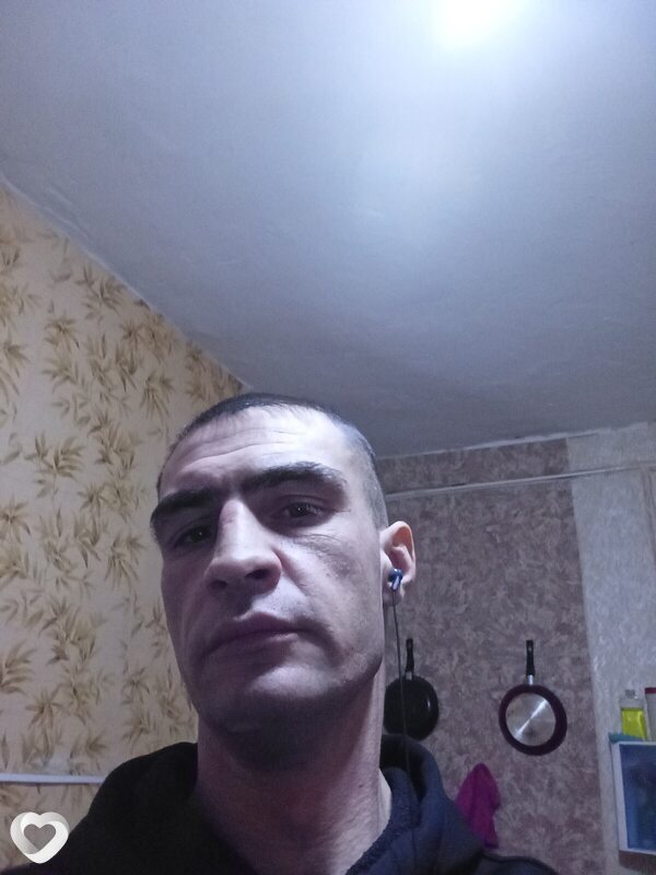Владимир, 36, Чите — анкета №1384907